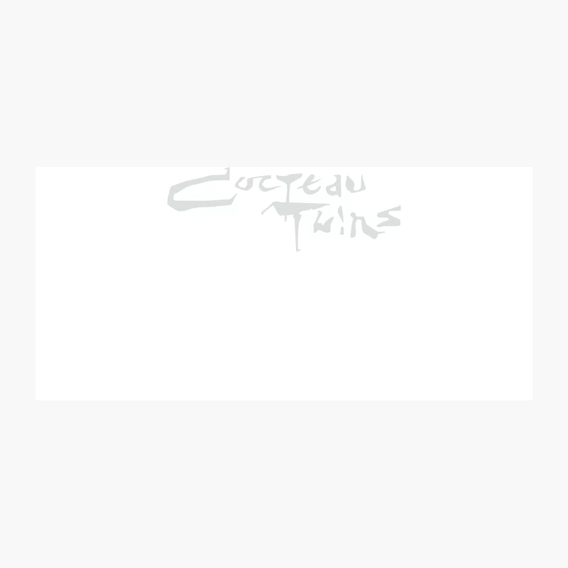 Cocteau Twins Coffee Mug