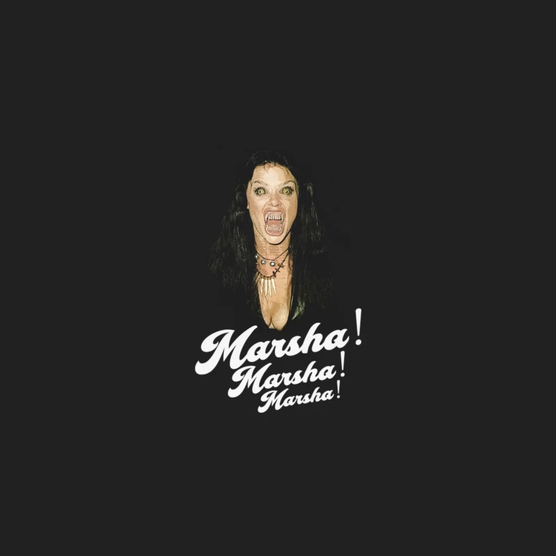 Marsha! Marsha! Marsha! Bucket Hat