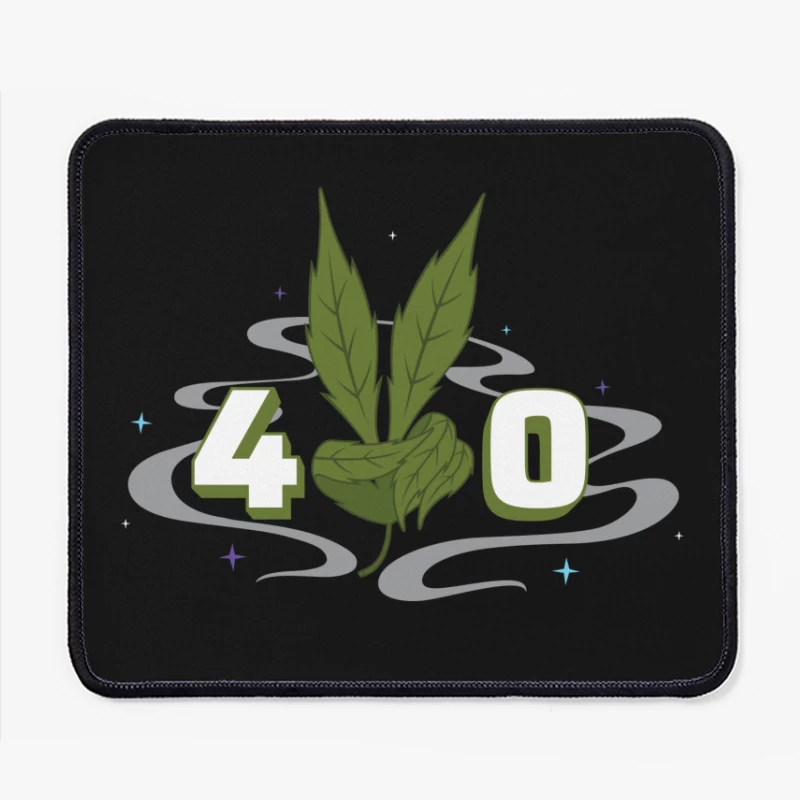  Mouse Pad