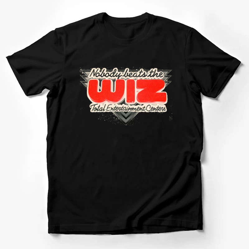  Male T-Shirt