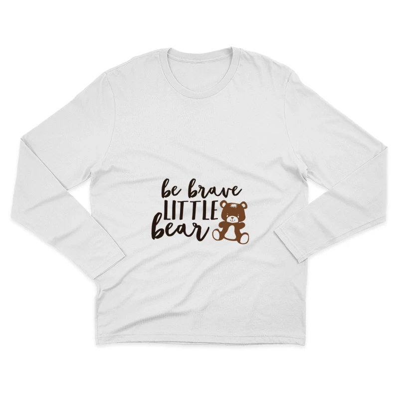  Homme Manches Longues T-Shirt