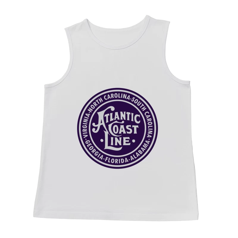  Male Tank Top