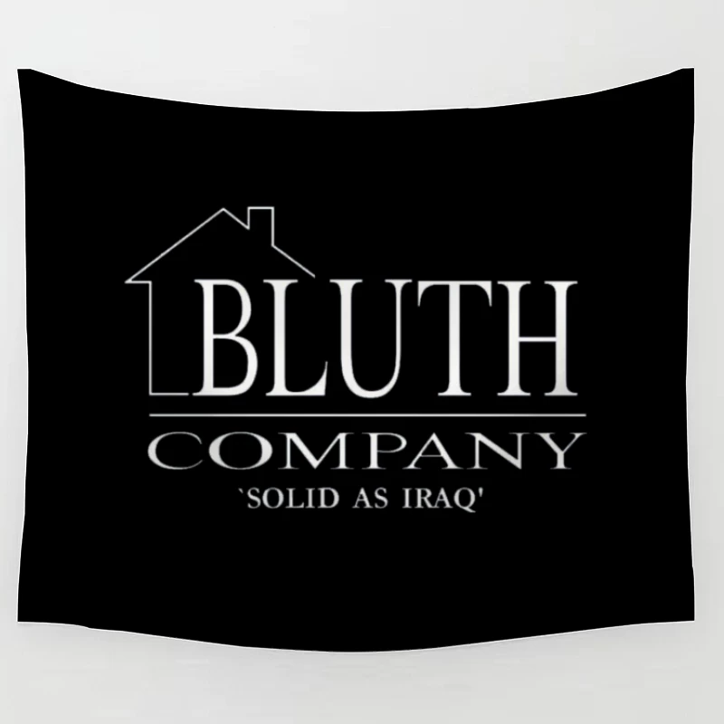 Bluth Company 2 Tapestry