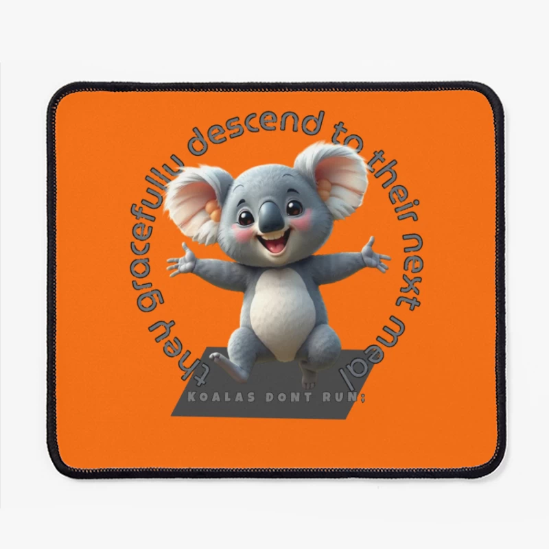  Mouse Pad