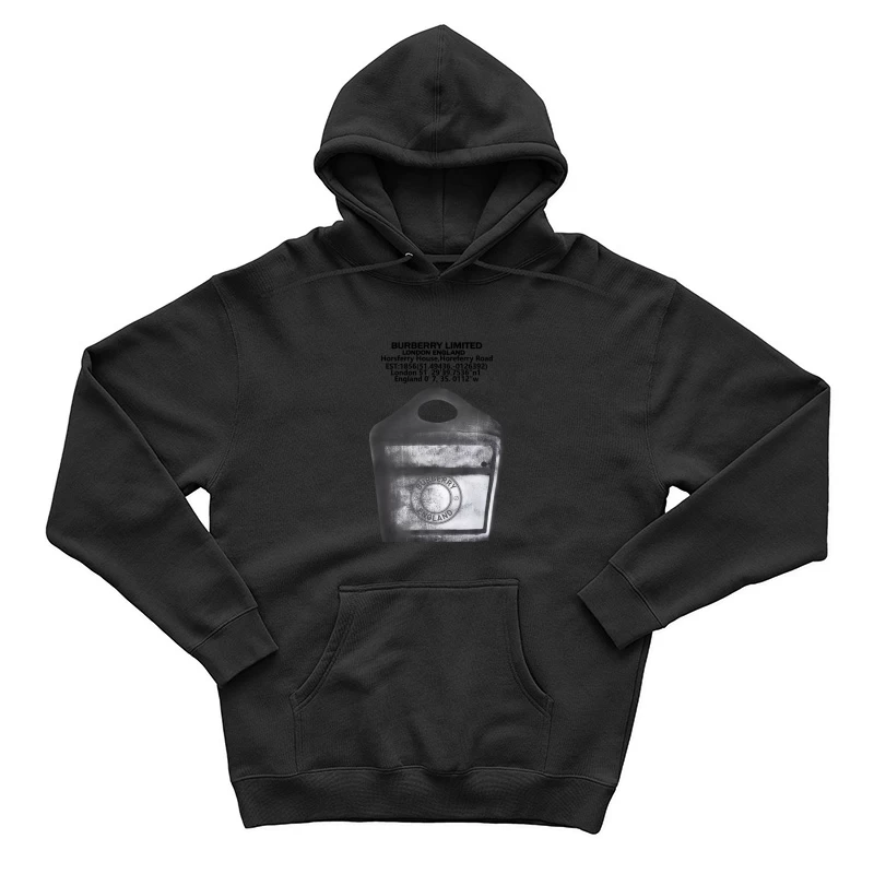  Herren Pullover Hoodie