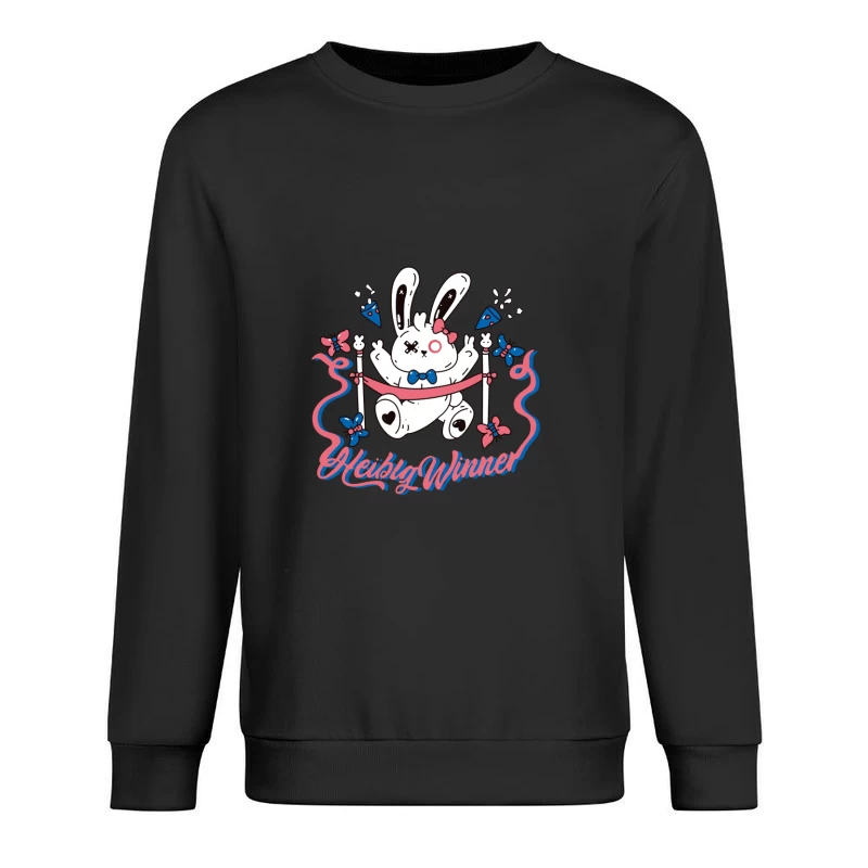  Herren Pullover Sweatshirt
