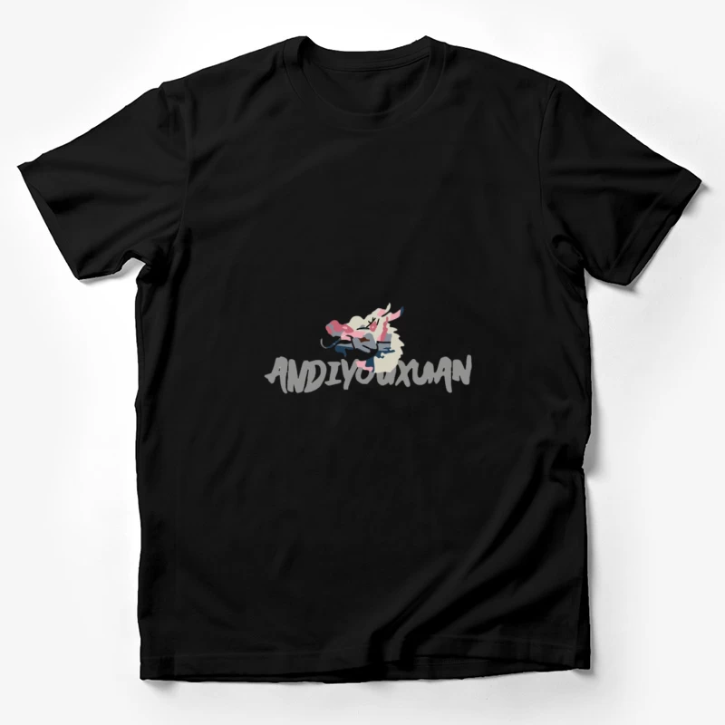  Herren T-Shirt