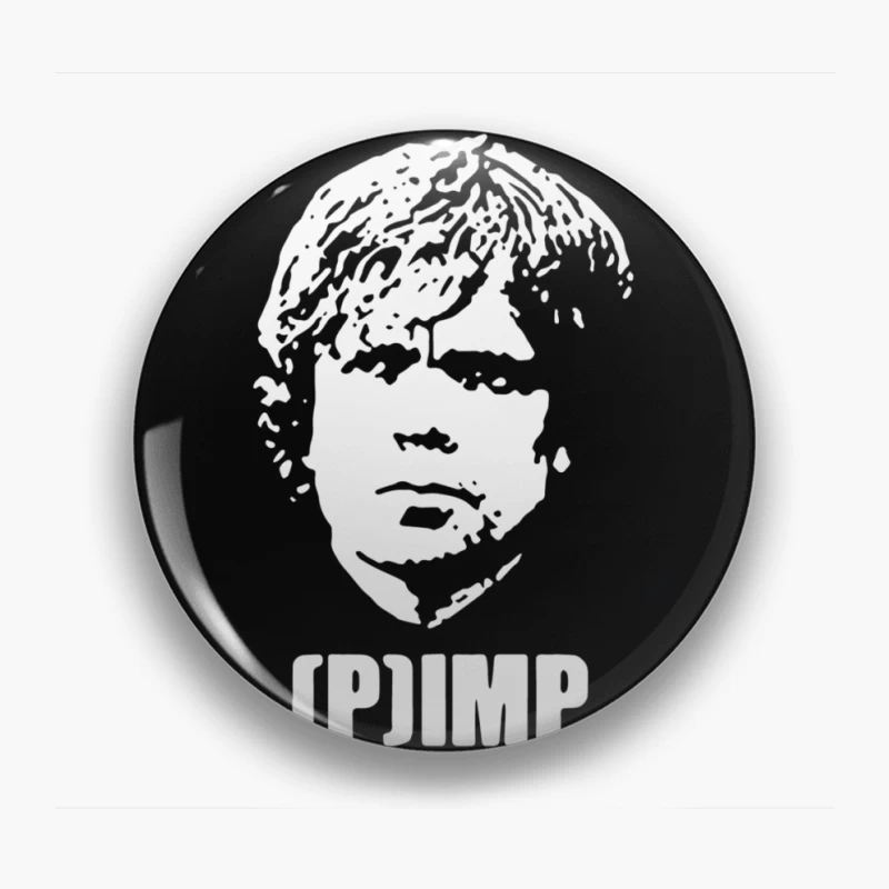 (P)IMP Tyrion Lannister Pin