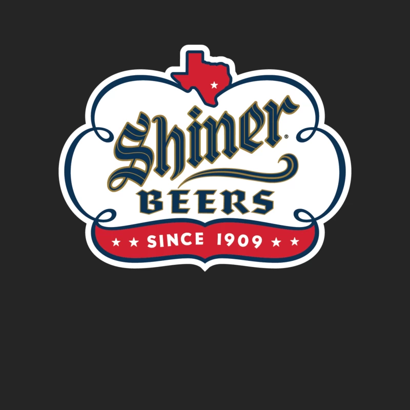Shiner bock beer Male Pullover Sweatshirt