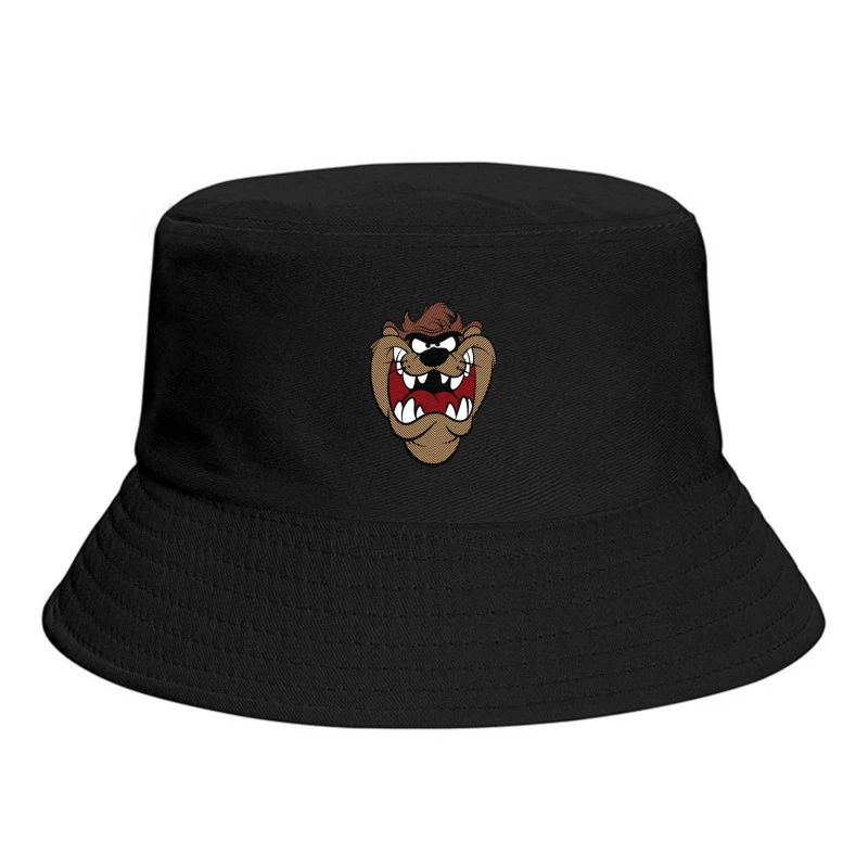 Taz the Tasmanian Devil Bucket Hat