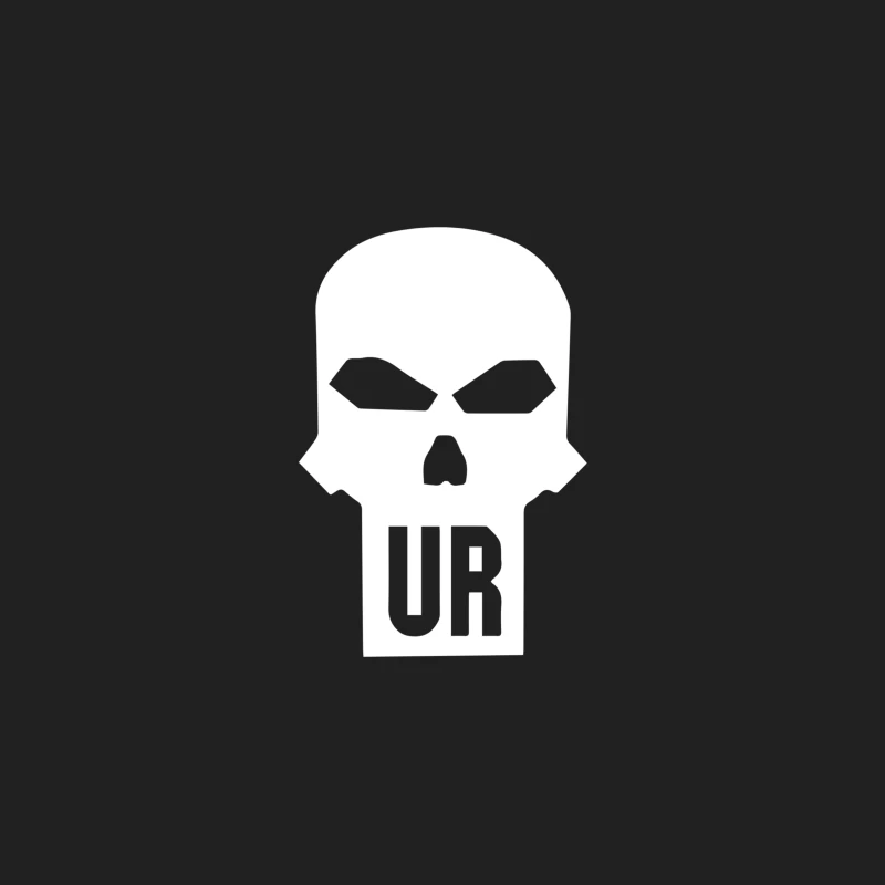 Underground Resistance UR Punisher Bucket Hat