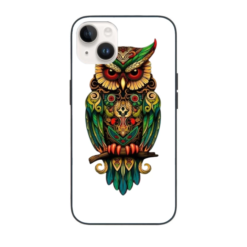 iPhone Case
