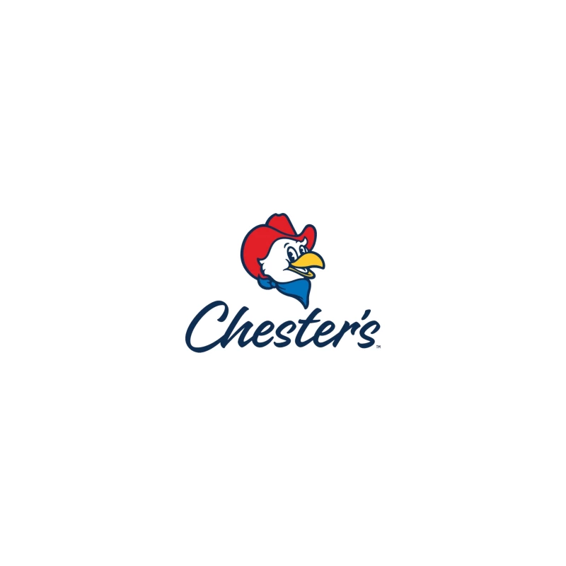 Chester's International 5 iPhone Case