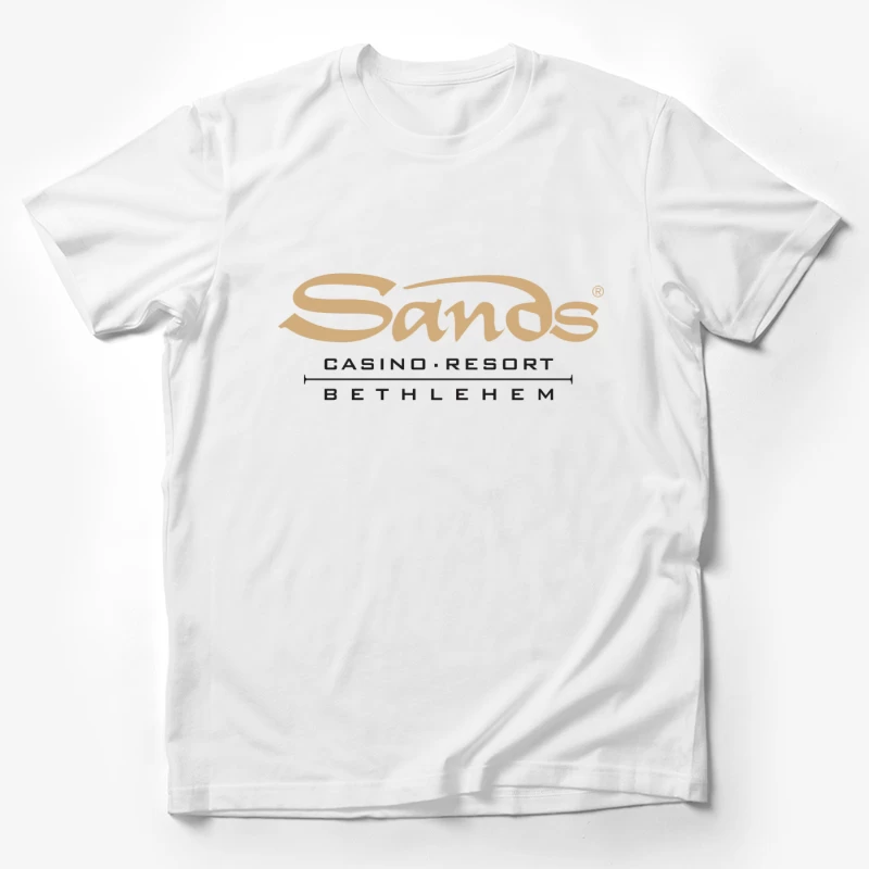  Male T-Shirt