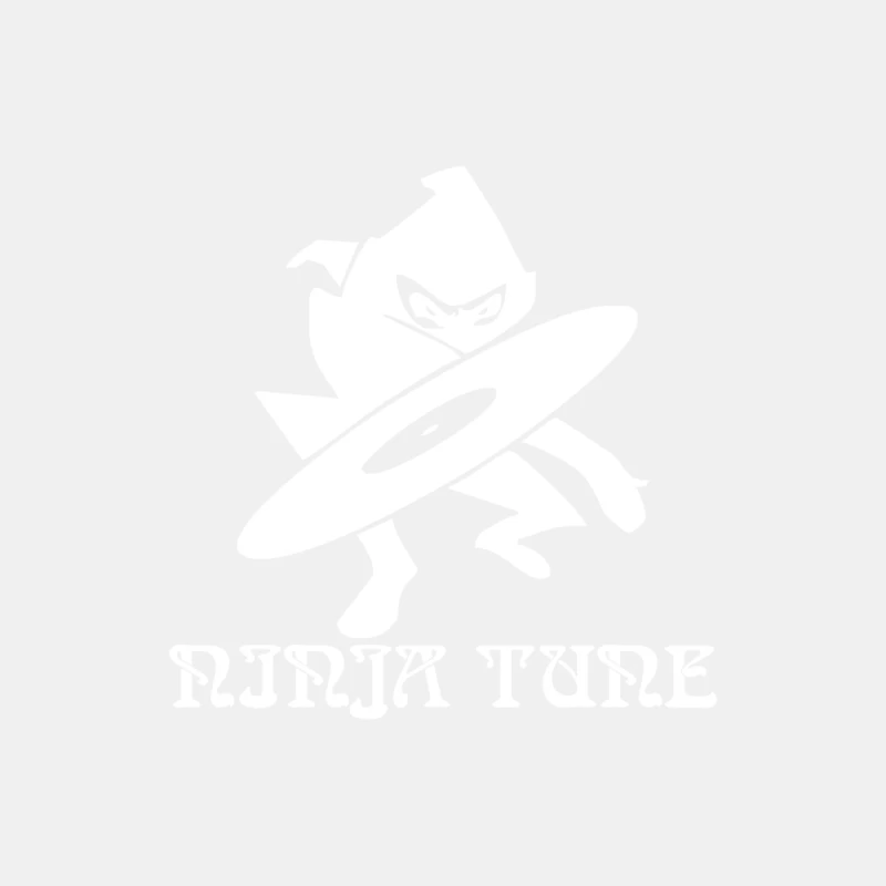 New Ninja Tune Male Tank Top