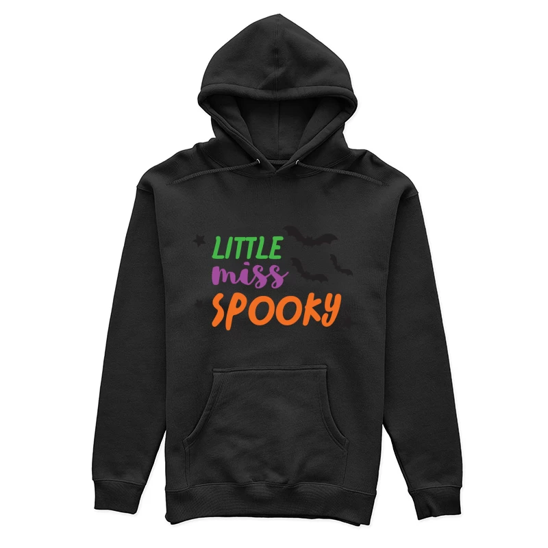 Design de Halloween Effrayant Femme Sweat à capuche