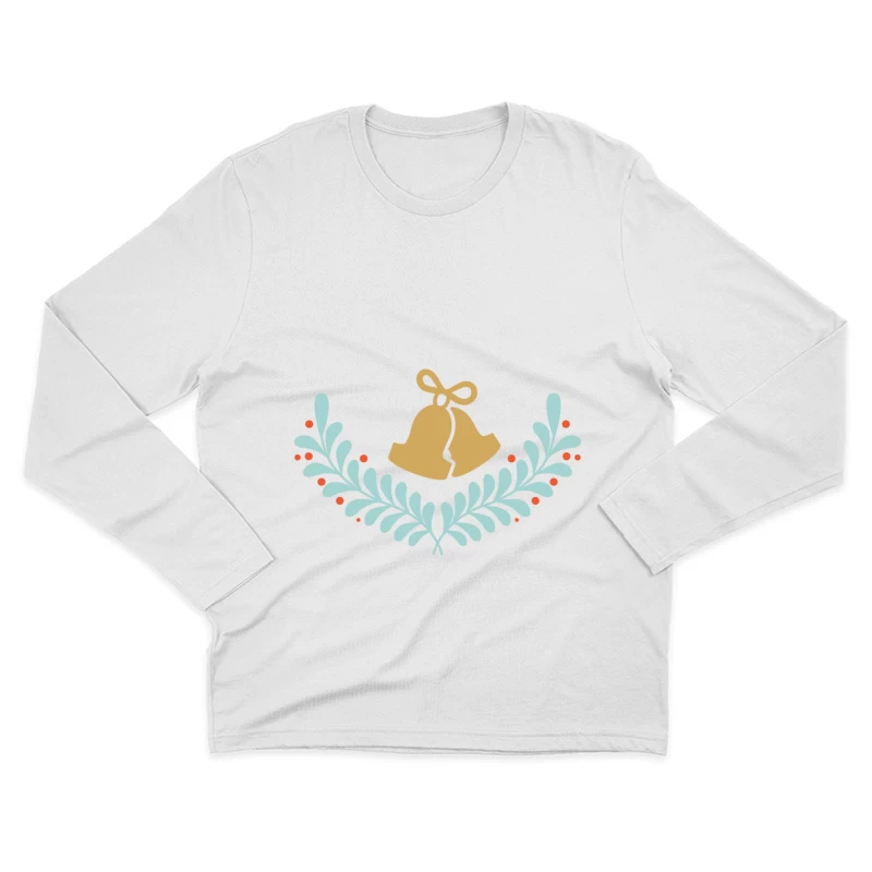  Homme Manches Longues T-Shirt