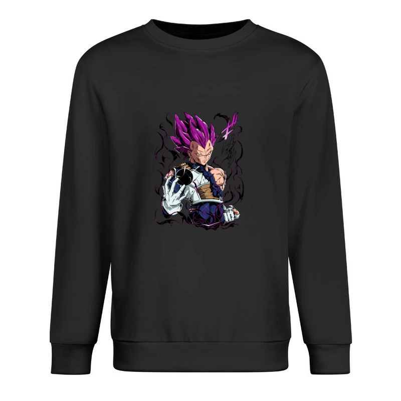  Herren Pullover Sweatshirt
