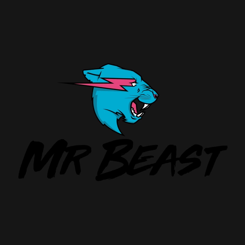 Mr Beast Mouse Pad