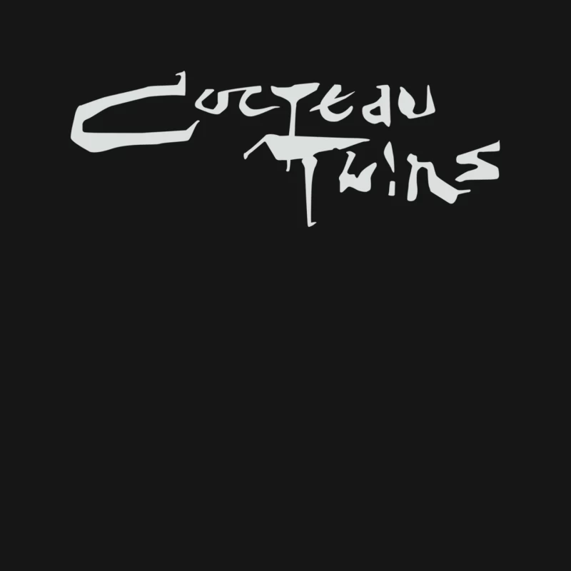 Cocteau Twins Mouse Pad