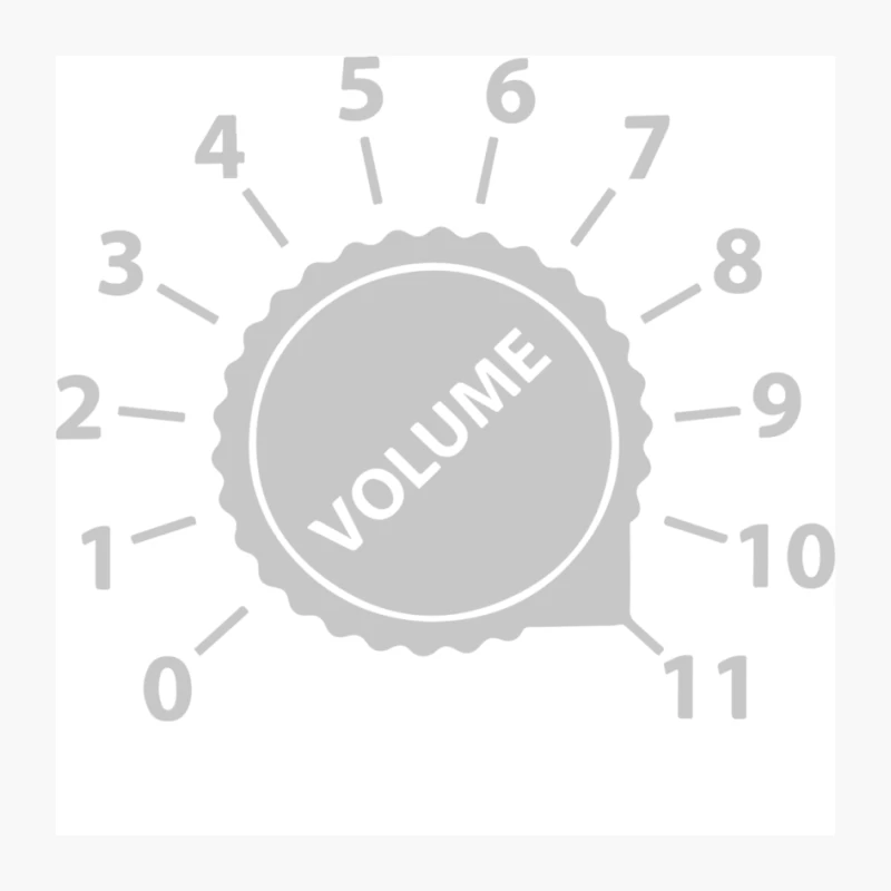 Volume Pin