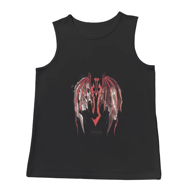  Herren Tanktops