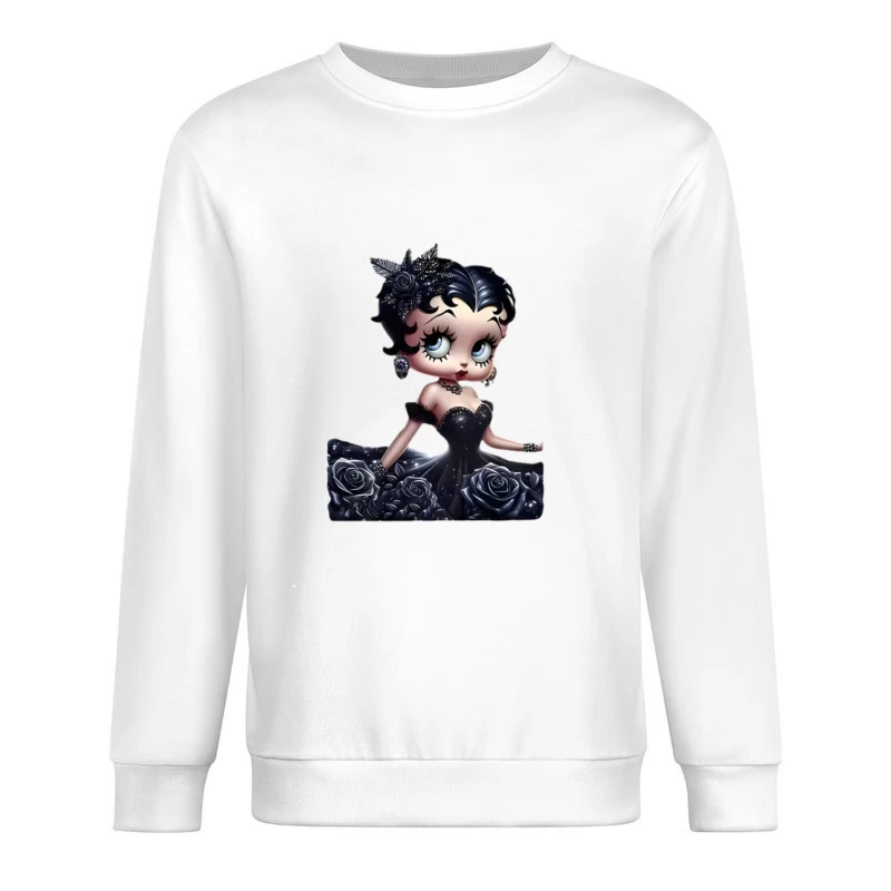  Homme Sweat-shirt à enfiler