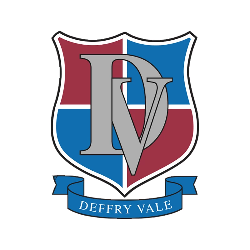 Deffry Vale High School Tapestry