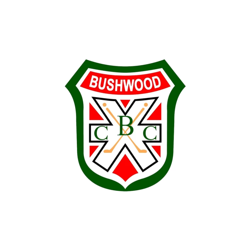 Bushwood Country Club Mouse Pad