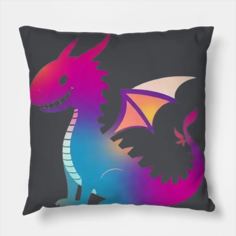  Throw Pillow