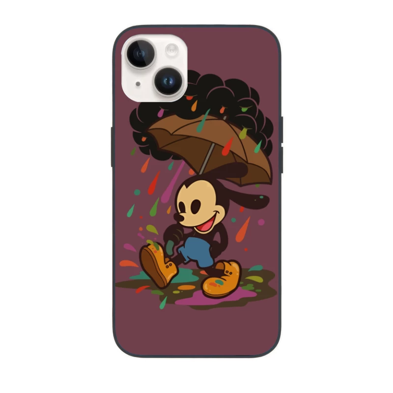  iPhone Case