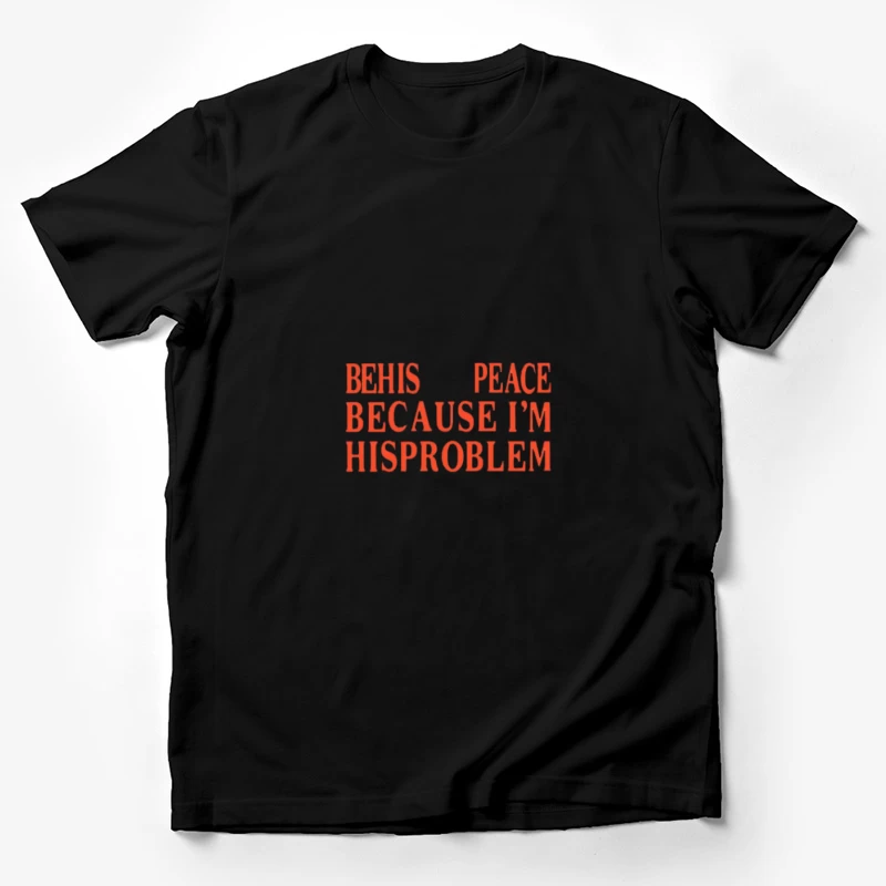  Herren T-Shirt