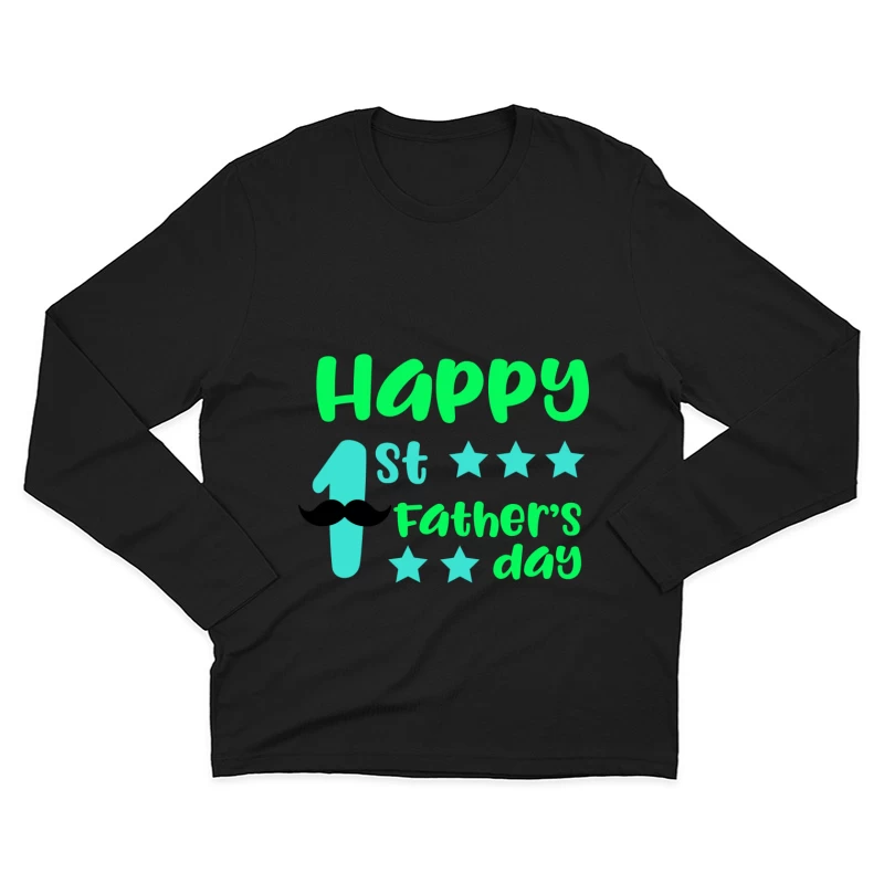  Homme Manches Longues T-Shirt