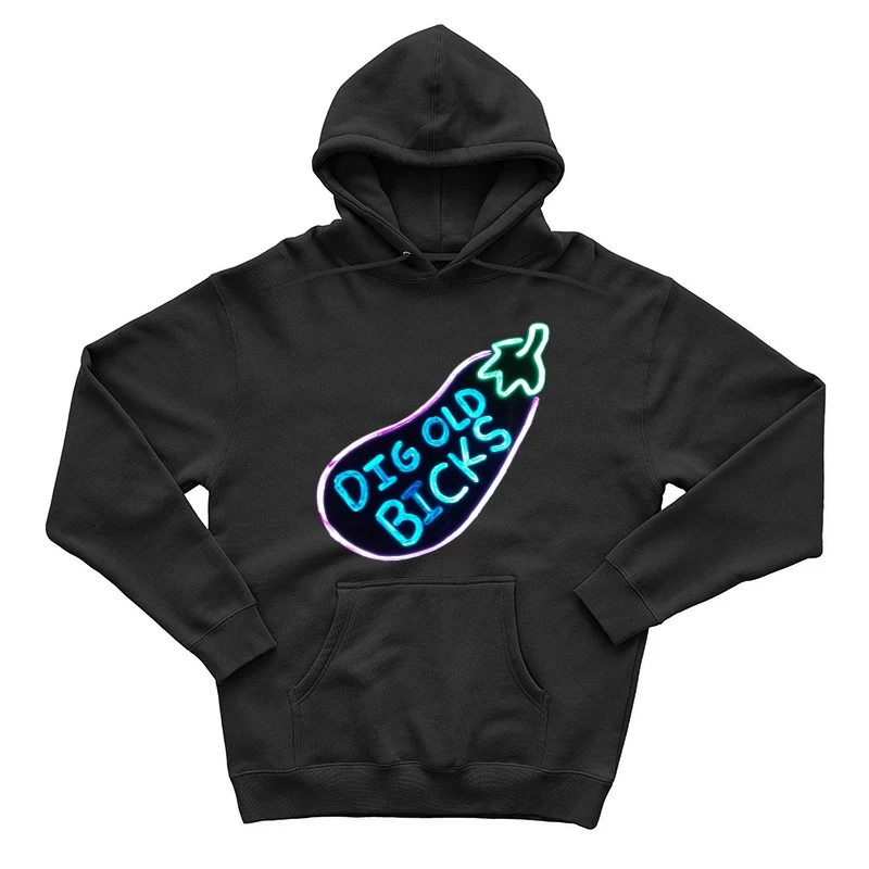  Male Pullover Hoodie