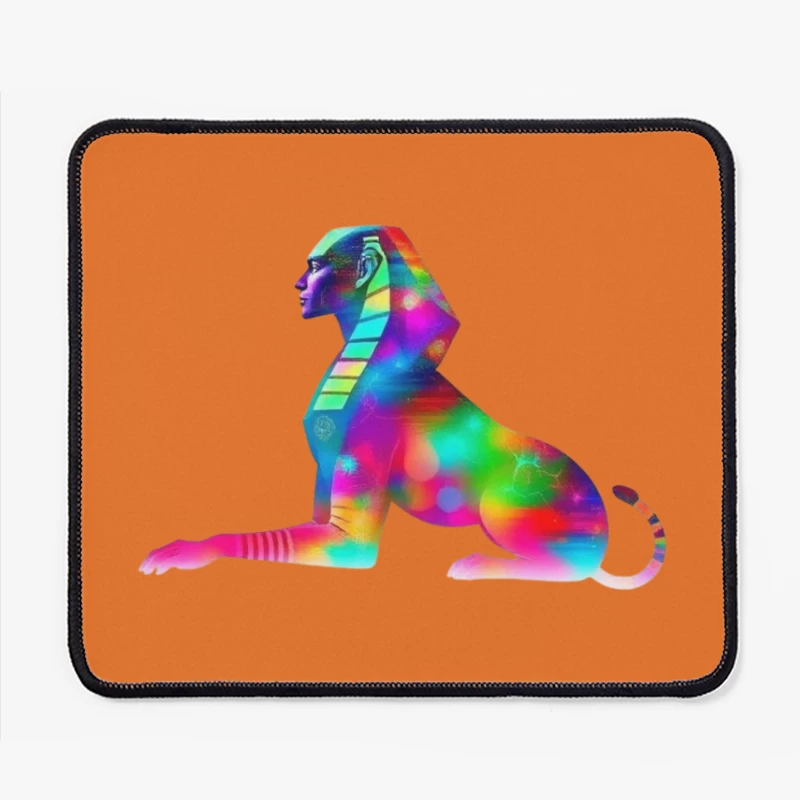  Mouse Pad