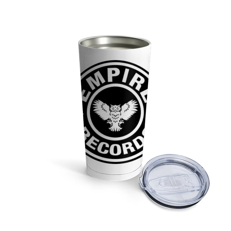 Empire Records Travel Mug