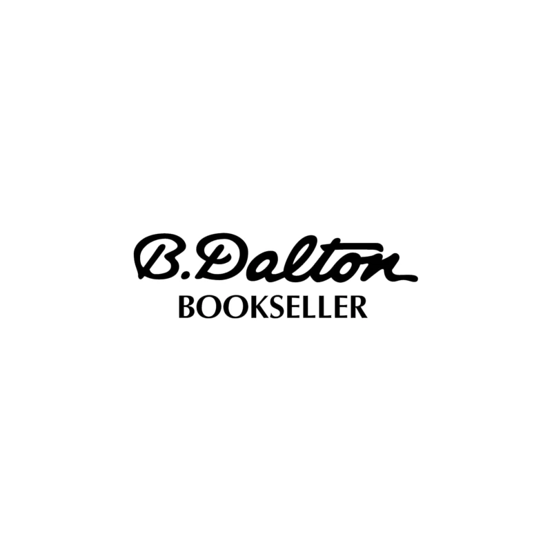 B Dalton Travel Mug