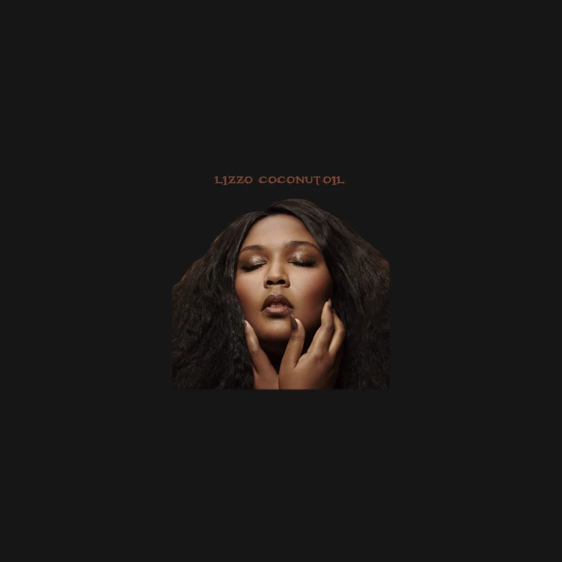 LIZZO 2 Desk Mat