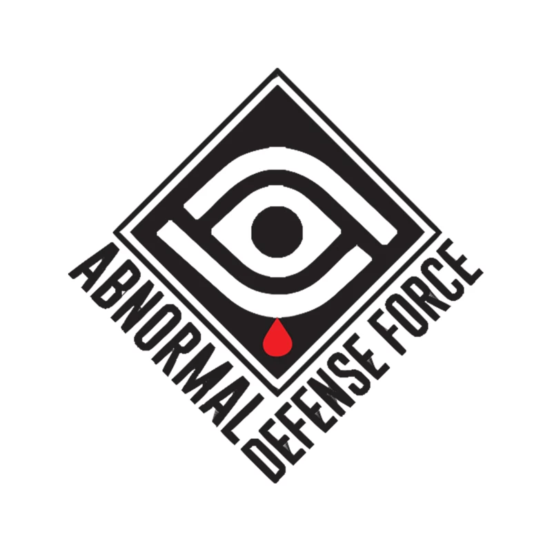 Abnormal Defense Force Tapestry