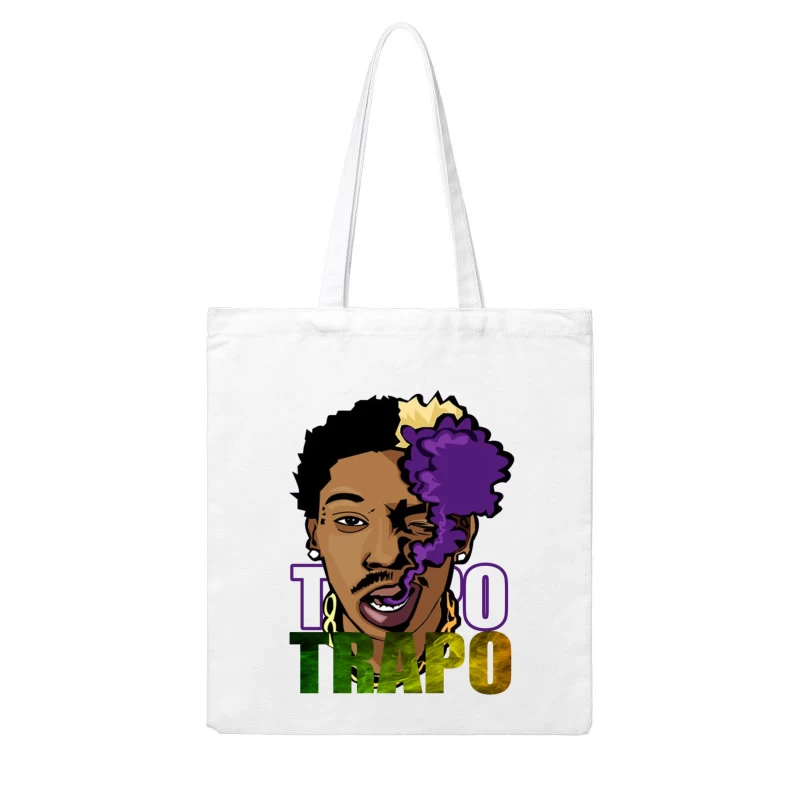  Cotton Tote Bag