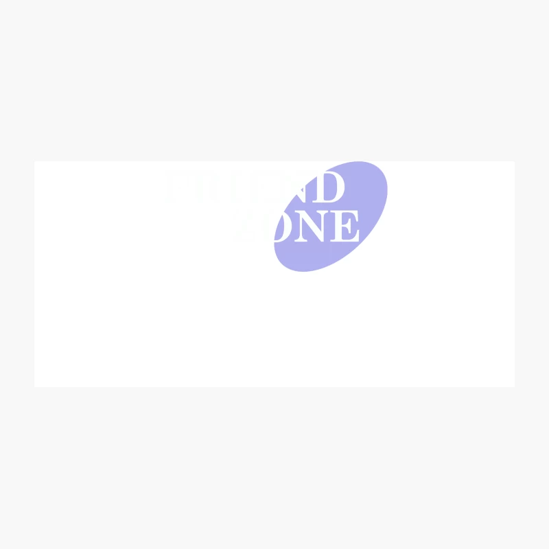 Minimalist Purple Logo Design with Partial Text Coffee Mug