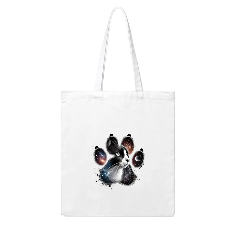  Cotton Tote Bag