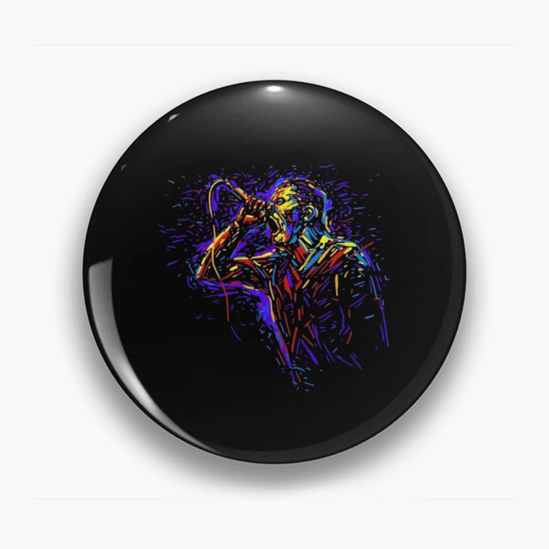  Pin
