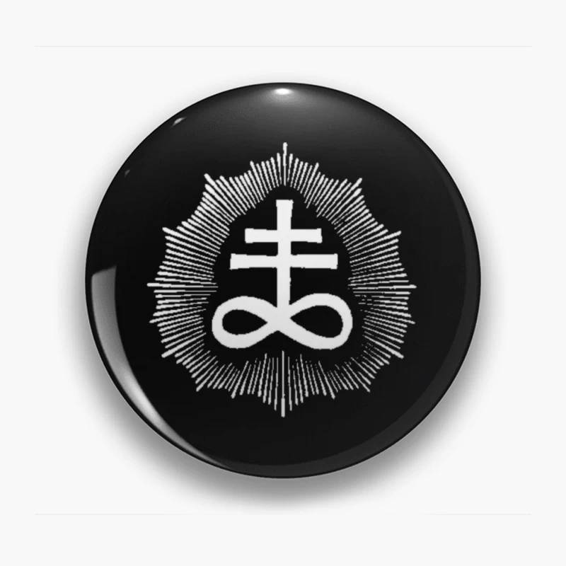 ANCIENT LEVIATHAN 2 Pin