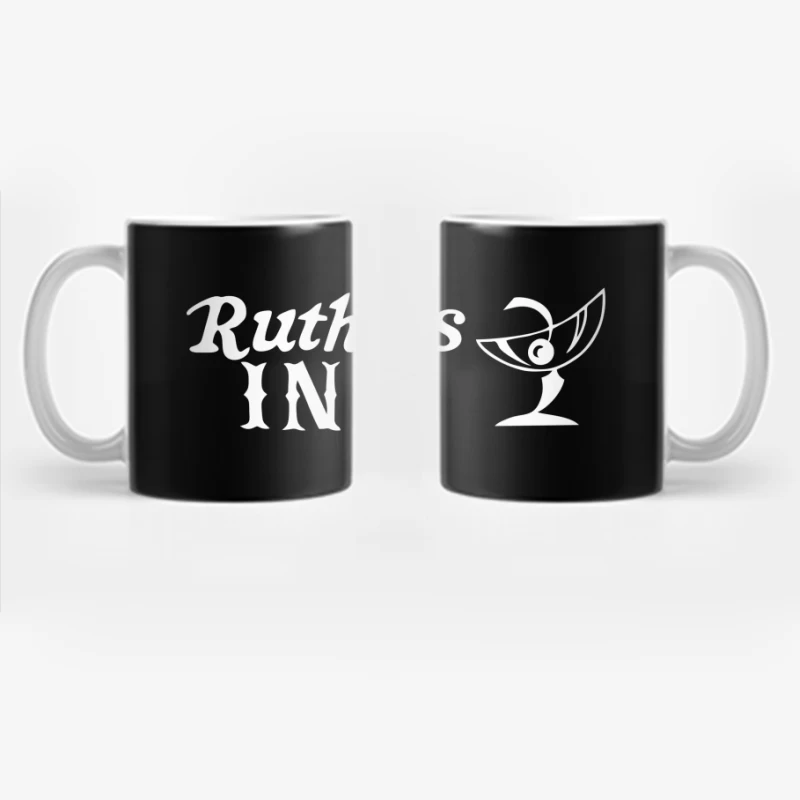 RUTHIES INN HOTEL IN CALIFORNIA Coffee Mug