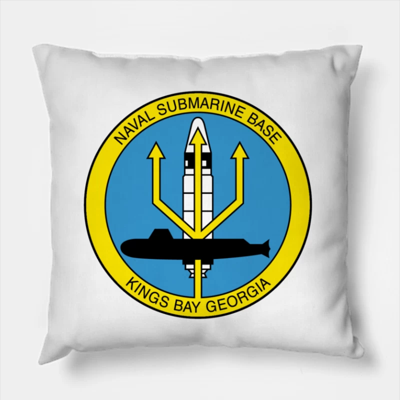  Throw Pillow