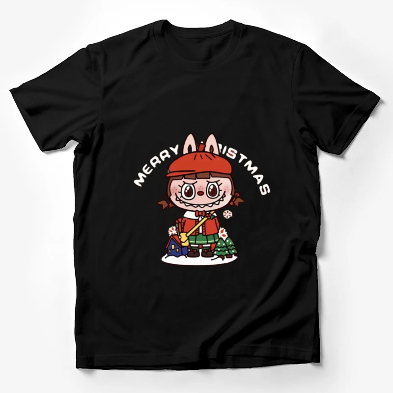  Herren T-Shirt