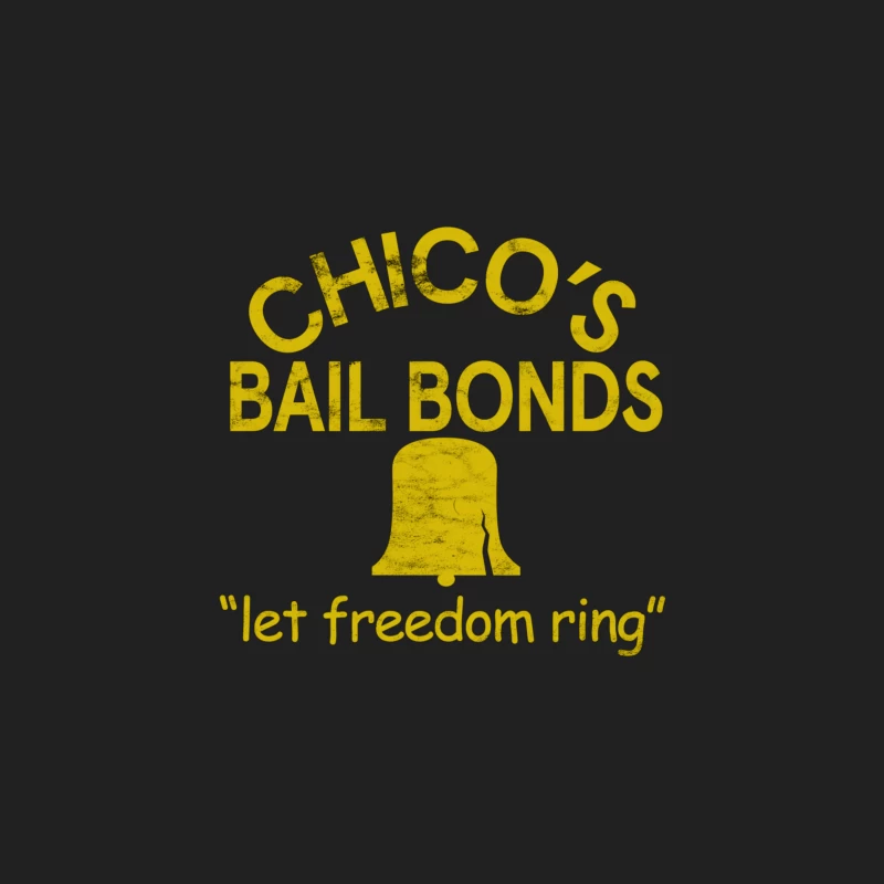 Chico's Bail Bond Bucket Hat