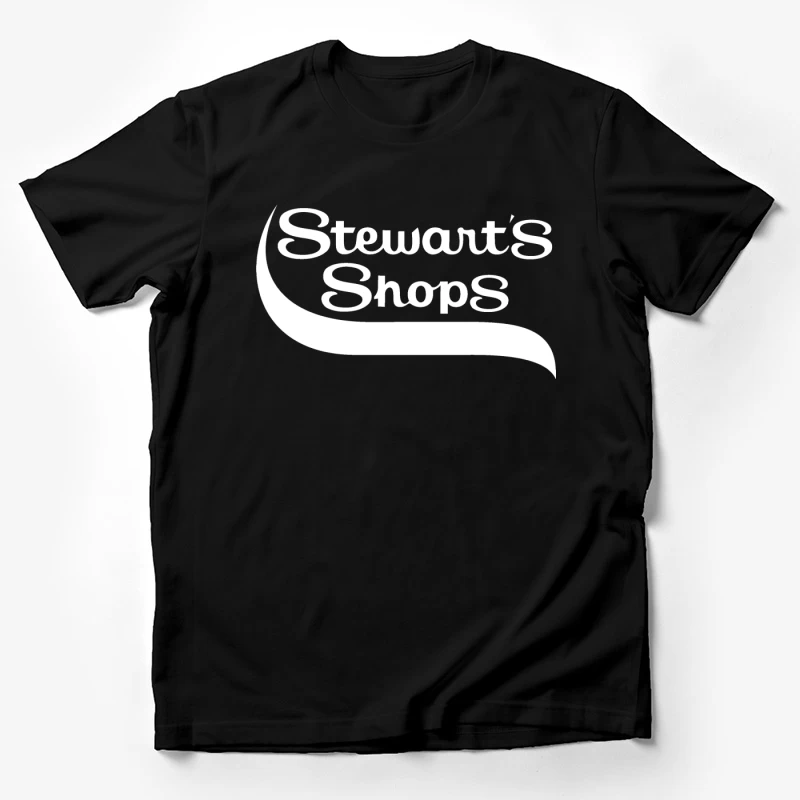  Male T-Shirt