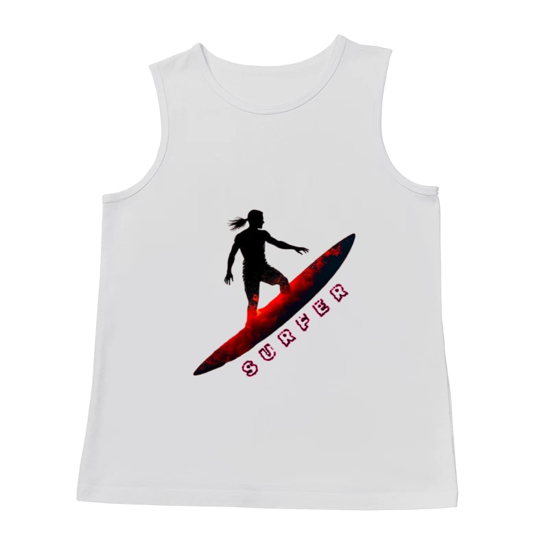  Male Tank Top